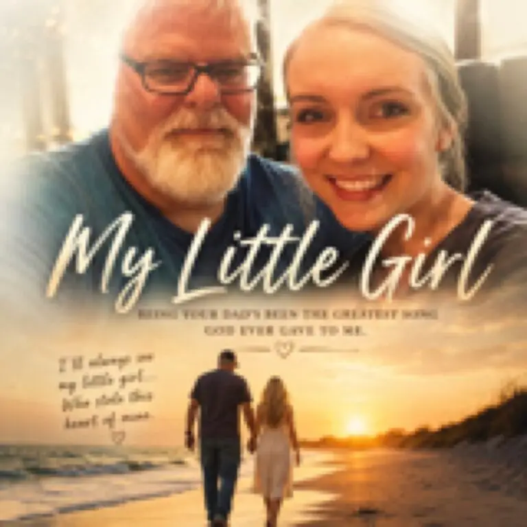 my little girl 2